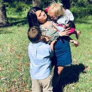 Meet your Posher, Bethany